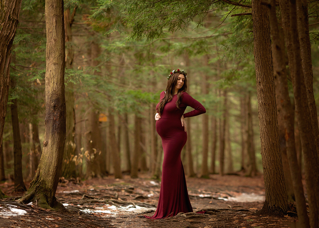 Portfolio Maternity Photography Buffalo Ny 