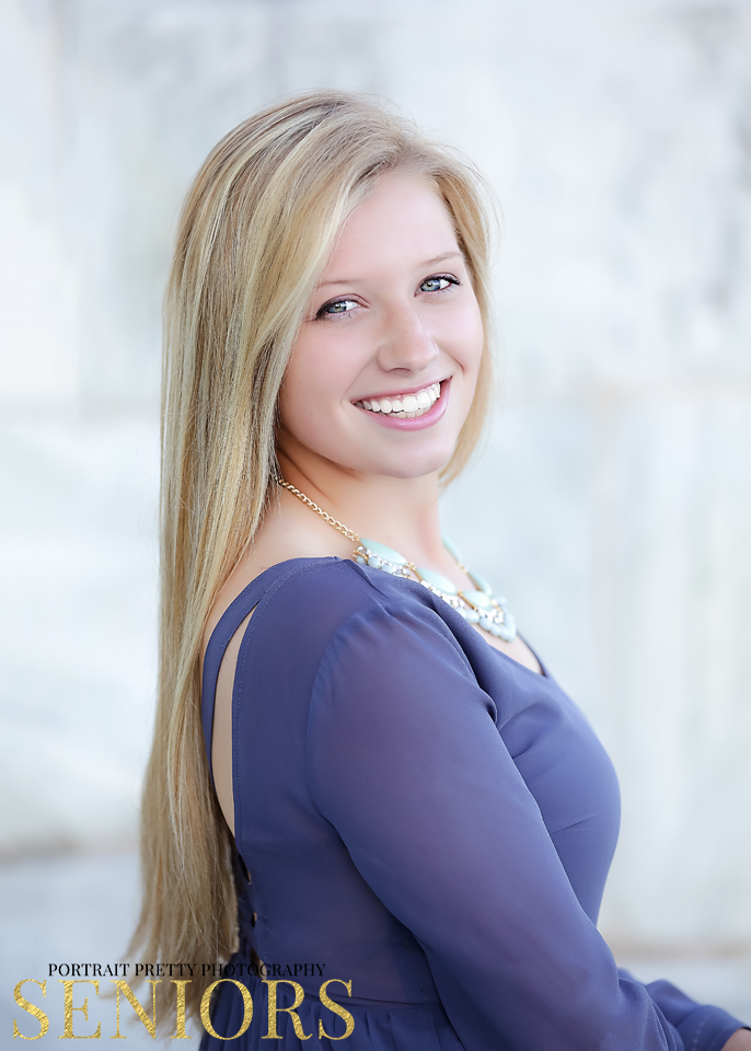 Marley | Class of 2016 Frontier Central Senior Portraits