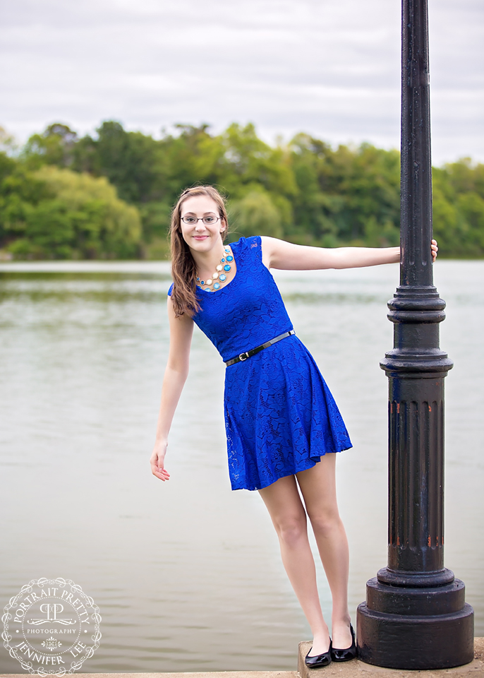 Aya Senior Portraits Williamsville East High School