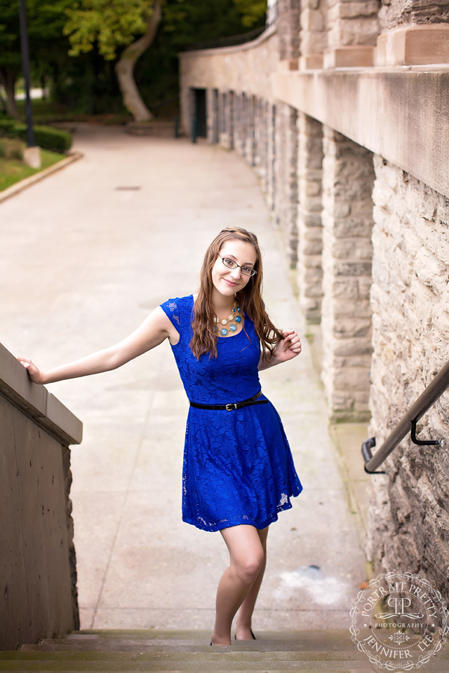 Aya Senior Portraits Williamsville High School