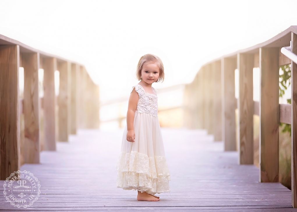 buffalo ny childrens photographer beach portraits portrait pretty photography